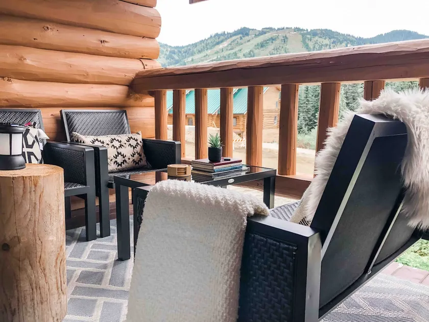 Spacious Cozy Log Cabin | Sasquatch Mountain💥Wifi💥 - Image 1