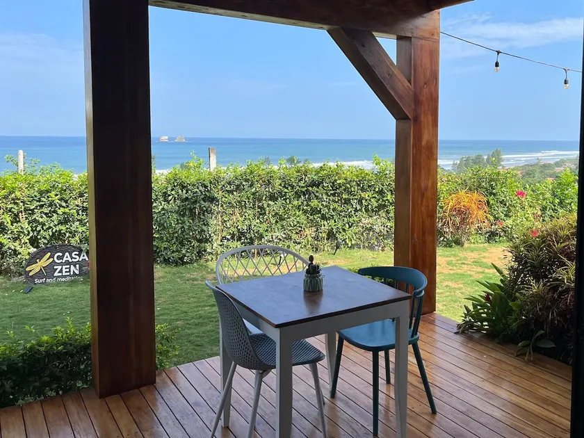 Beautiful villa with view #2 (Ground floor only) - Image 1