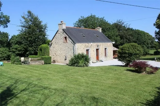 3 bed Rustic Countryside House- Dogs welcome - Image 1