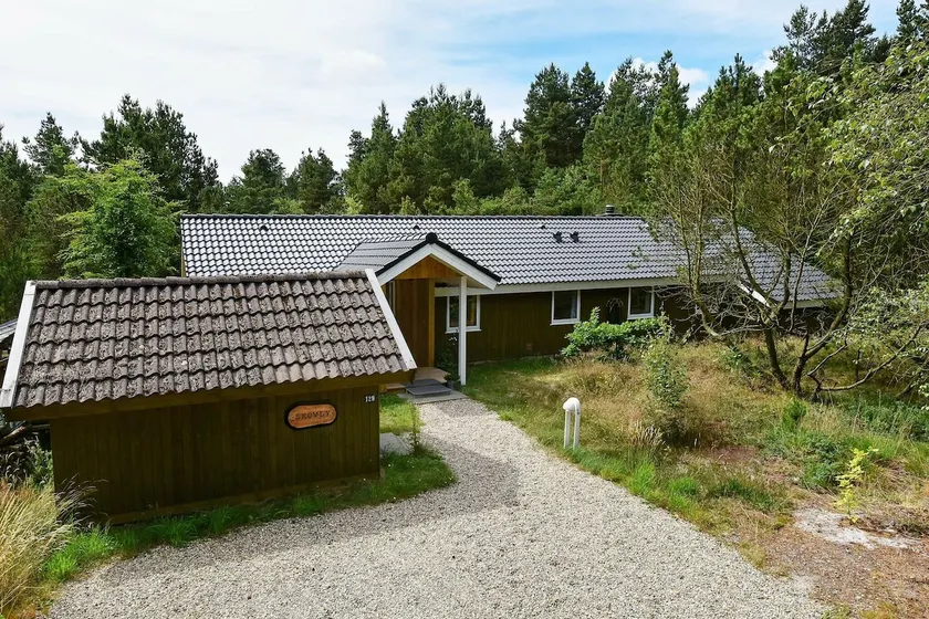 Secluded Retreat in Nature - By Traum Ferienwohnungen - Image 1