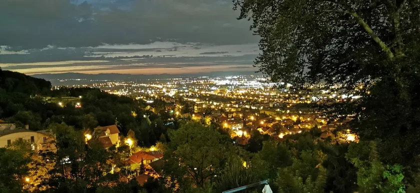 City lights - Image 1