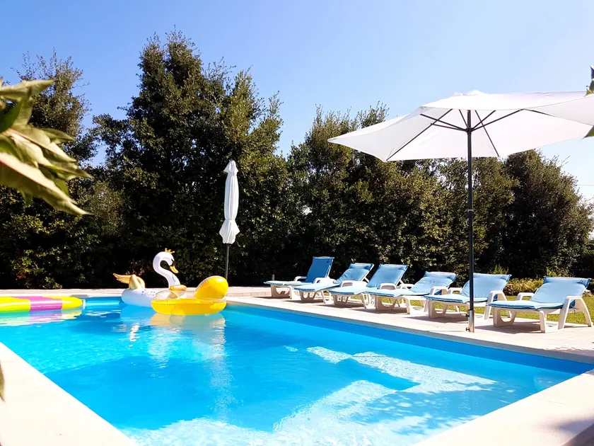 Apartment Zaton Zadar - Image 1