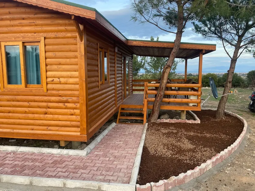 NefesURLA Bungalow 3 - Image 1
