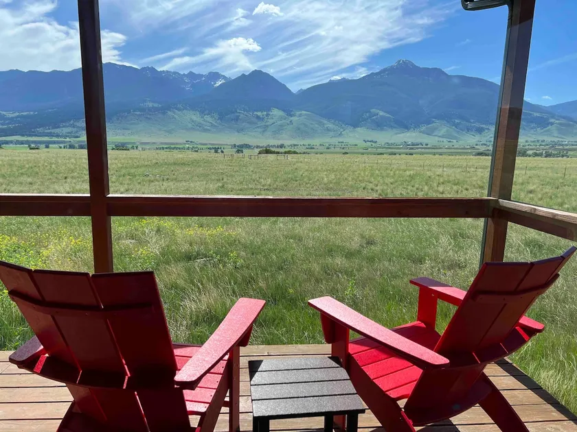 Paradise Valley home near Yellowstone! - Image 1