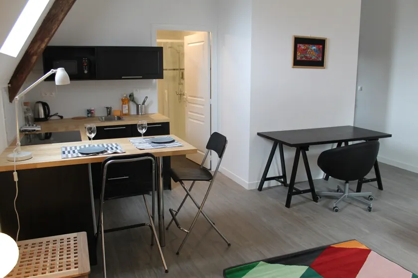 Spacious, modern, ♦ WiFi, Air conditioning - Image 1
