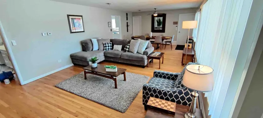 Immense 2 Bedroom 1 Airbed - Apartment - Image 1