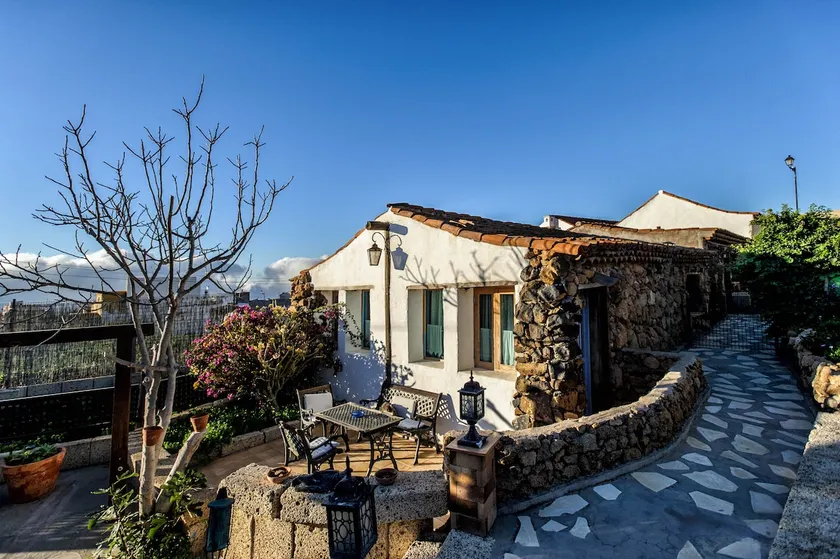 Casas Alberto - Canaryan houses Only adults - Image 1