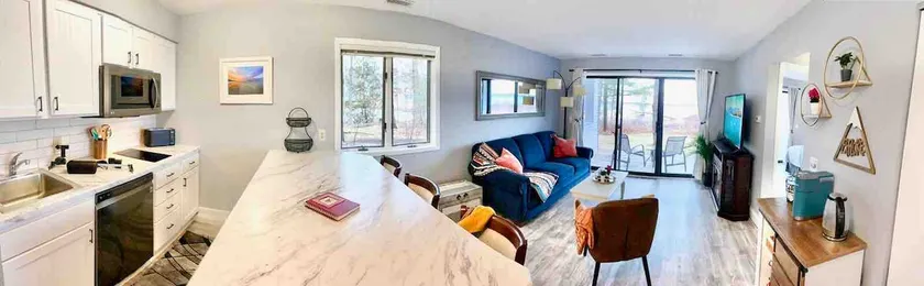 The Shores Resort Condo on East Bay! - Image 1