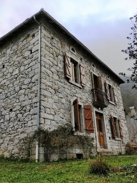 Chez Marinette Ariège - Image 1