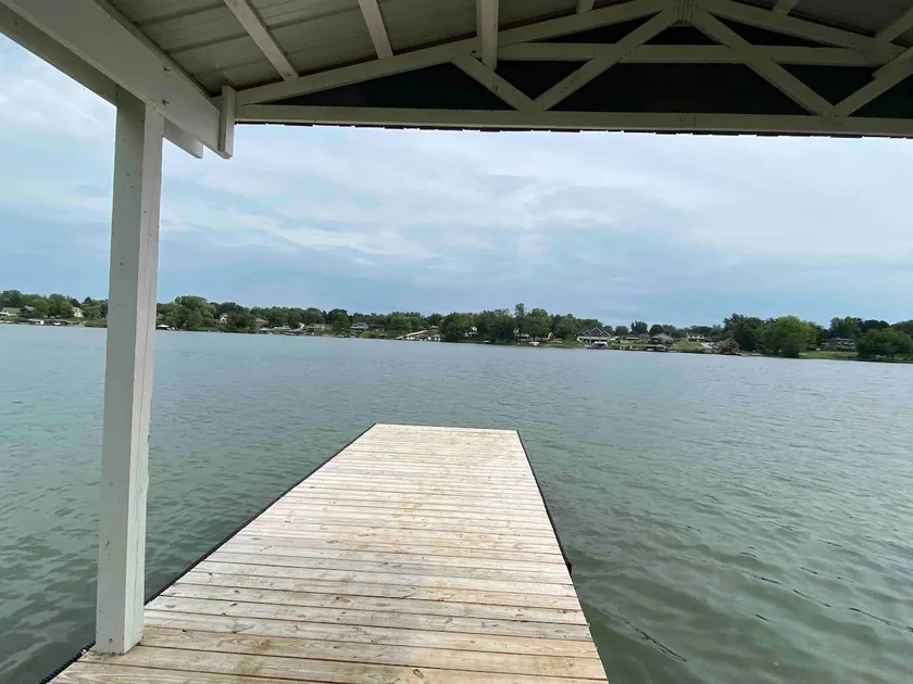 Deer Brook Lake House - Image 1