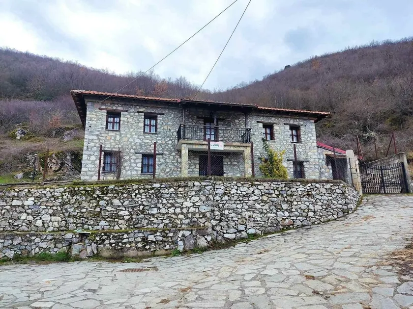 Villa Petra - Image 1