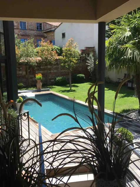 Apartment in Lavaur city center - Image 1