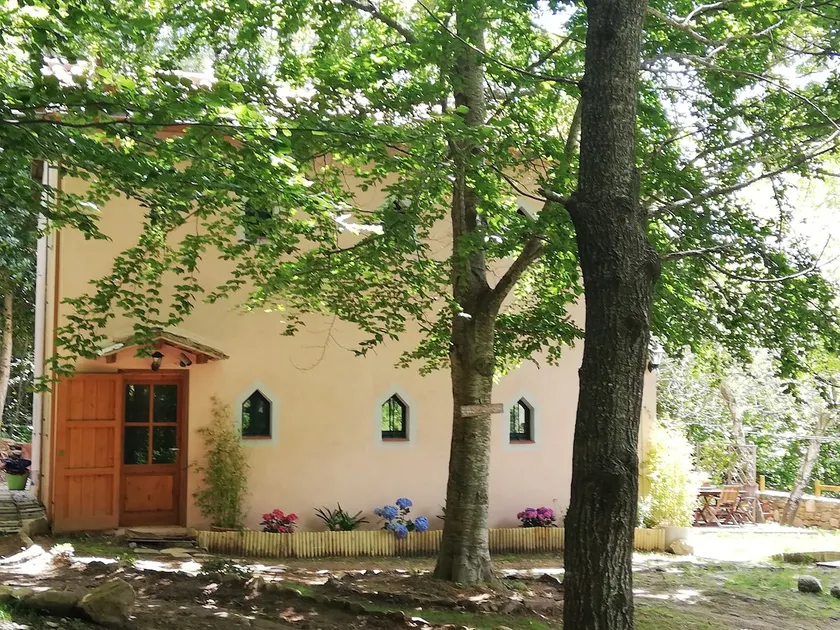 Santa Fe del Montseny - Image 1