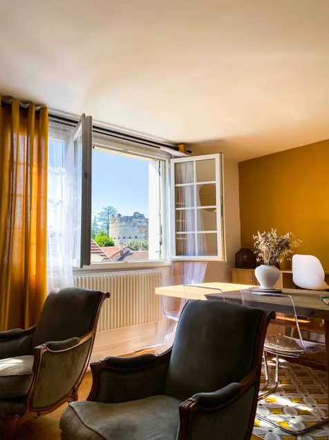 Family appartement - Image 1