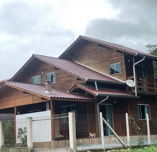 BEACH HOUSE IN ZIMBROS - Image 1