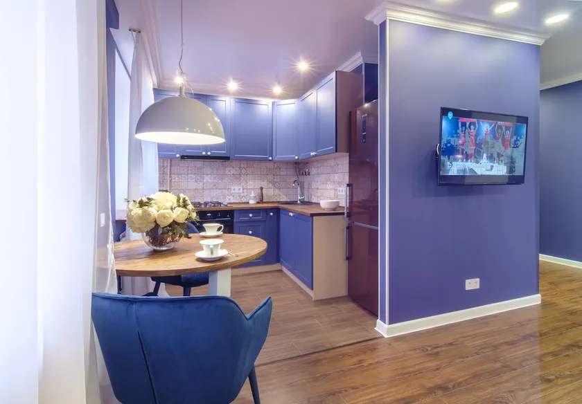 ”Indigo” apartment next to 23 Avgusta Metro - Image 1