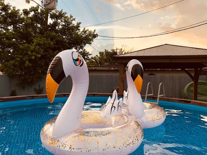 Hot-Tub/Pool Pad Near French Quarter! - Image 1