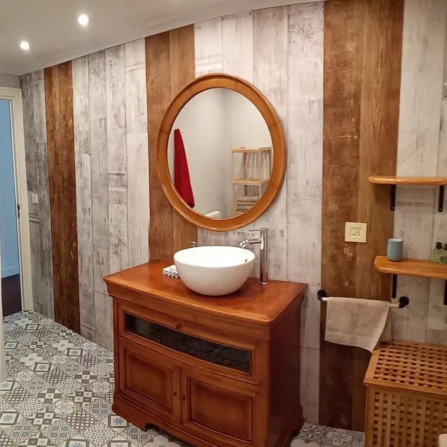 Spacious and bright house in San Sebastián-Aginaga. - Image 1