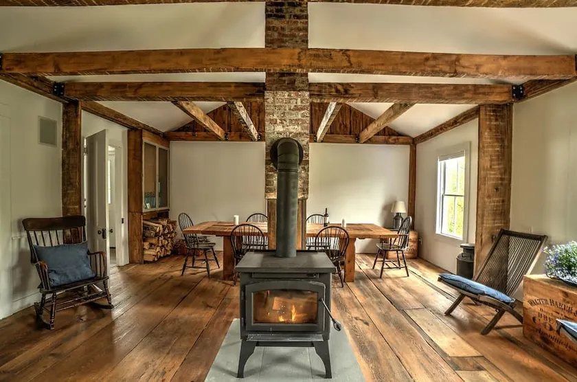 Butternut Farm Cottage - Image 1