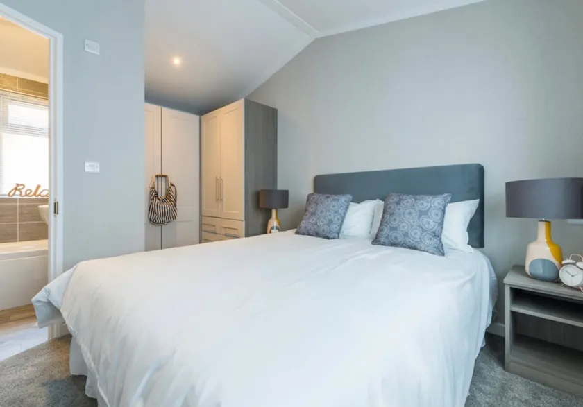 Orchard View Lodge - Image 1