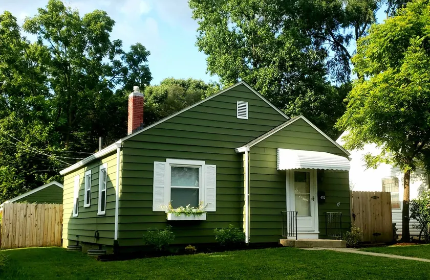 Wincott Place - A Clintonville Gem - Image 1