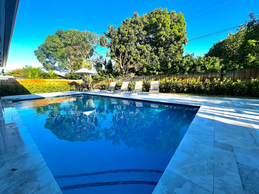 Florida Oasis w/heated pool - Image 1