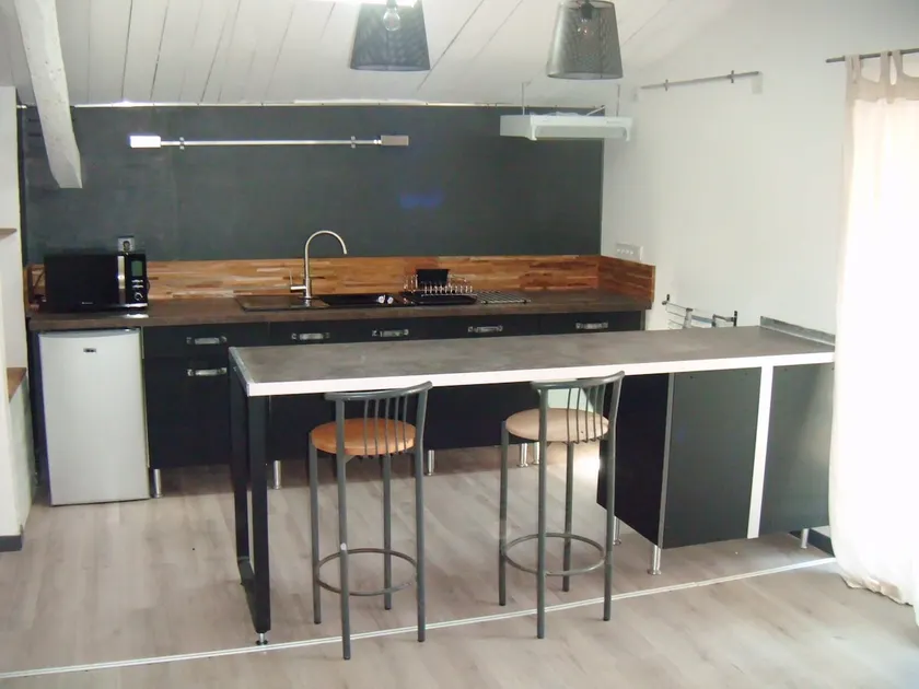 Arcangues country apartment - Image 1
