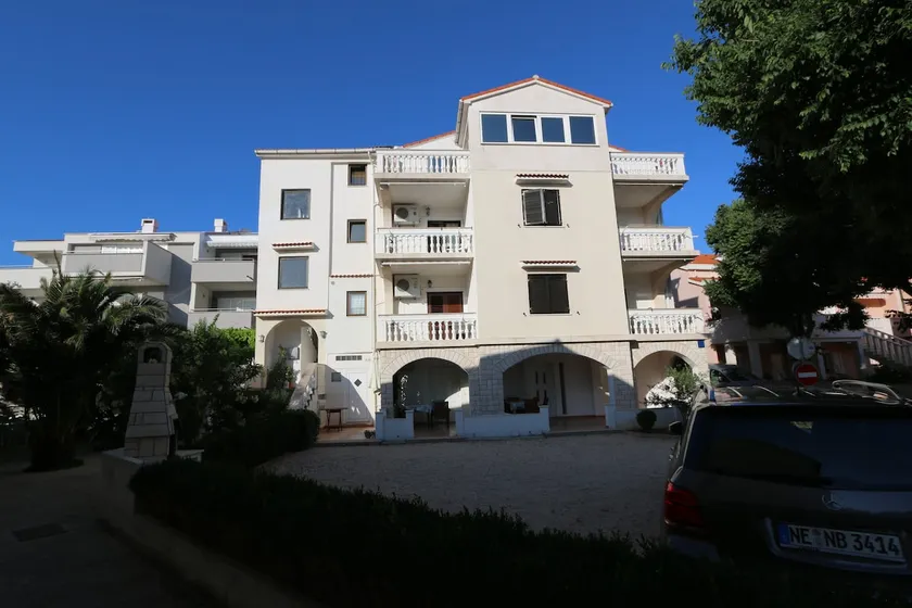 Apartment Dony - Tičić - Image 1