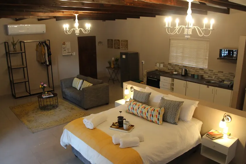 FRANGIPANI SUITE - Image 1
