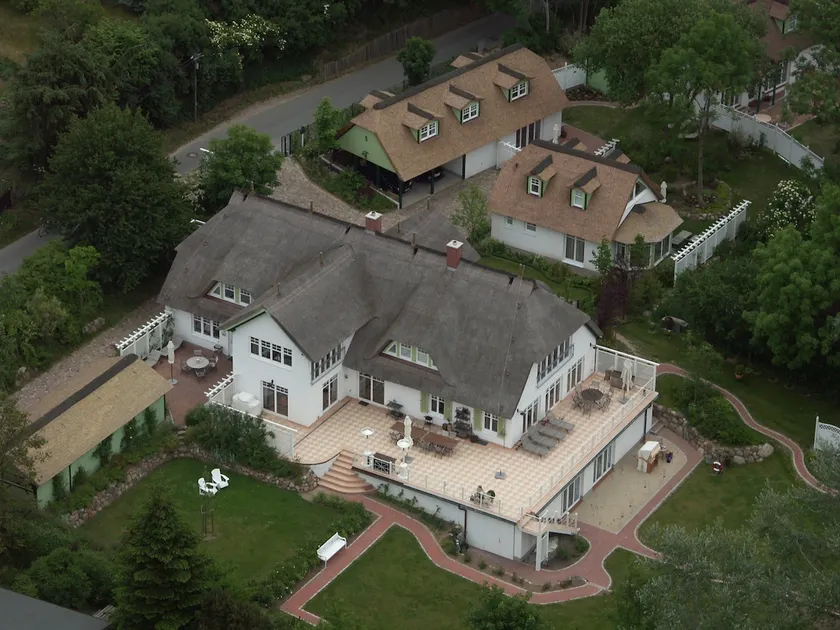 For discerning tastes: Das Große Gutshaus - Image 1