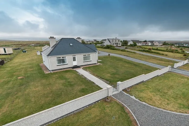 Monard Villa Self Catering House - Image 1