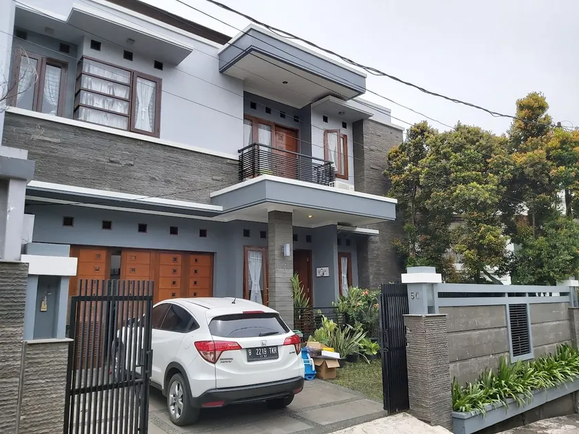 VILLA INCHITA a cozy house around ”DAGO” - Image 1