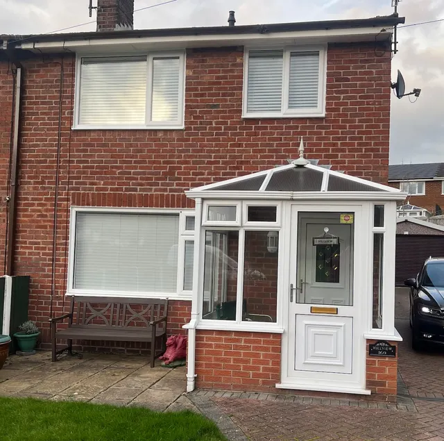 Lovely home, Country Park Views - Image 1
