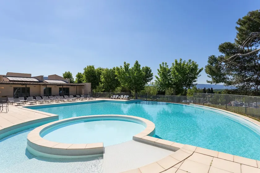 Nice apartment, Swimming pool, Close to the Golf course - Image 1