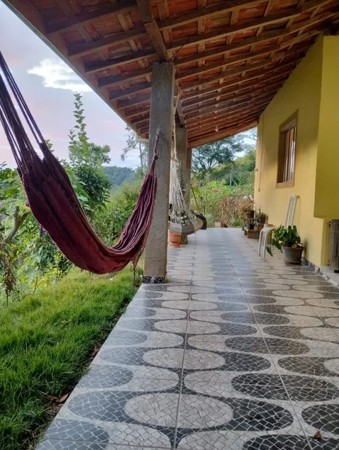 Casa Recanto dos Bem-te-vis - Image 1