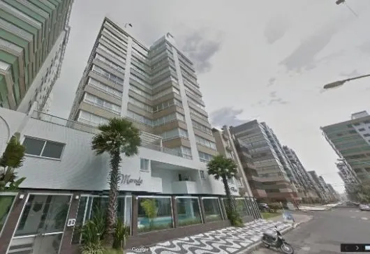Luxury apt. Capão c Vista, 4 bedrooms, 1 block from the sea. - Image 1