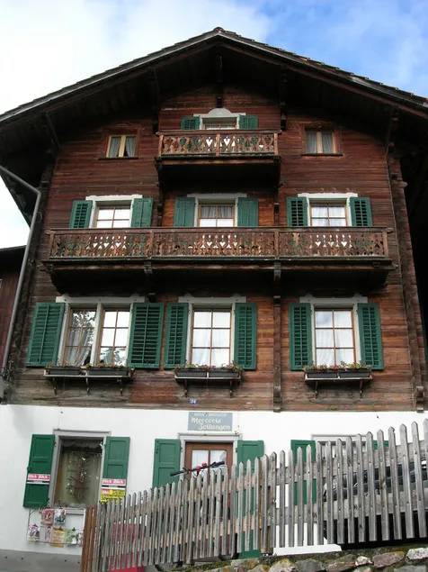 Bazar Vacation Rental - Image 1