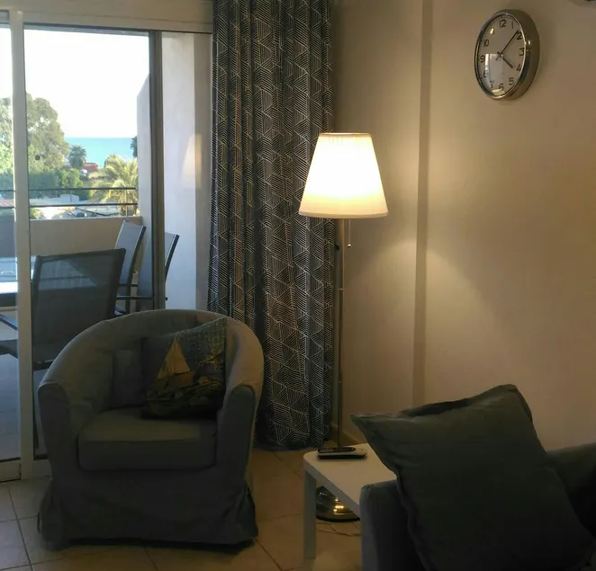 Makenzie Sea View 2-Bedroom - Image 1