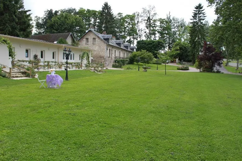 Apartment in a Balneo estate - Image 1