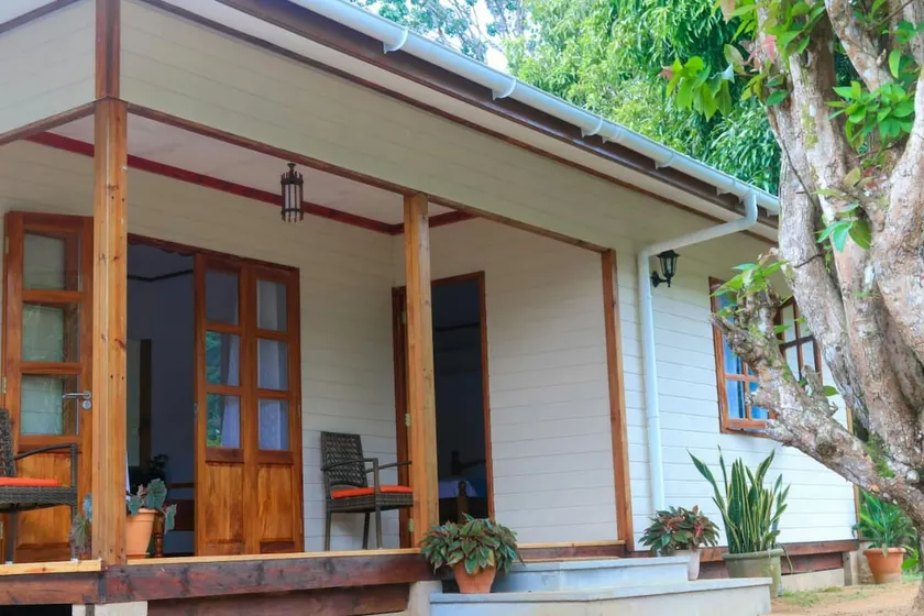 Mazelia Selfcatering Villa - Image 1