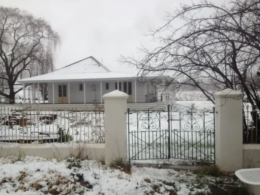 Old Convent Willow House - Image 1