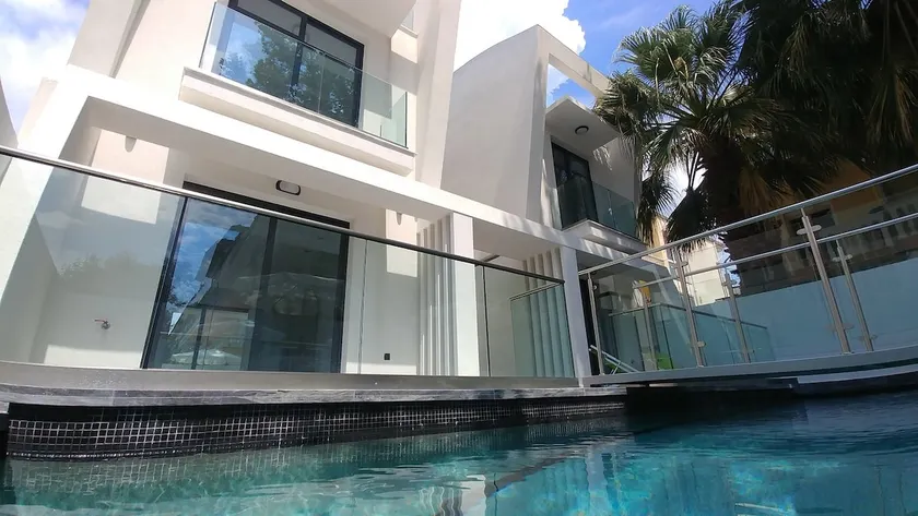 OpenSky Pool - 50sqm apartment with pool - Image 1