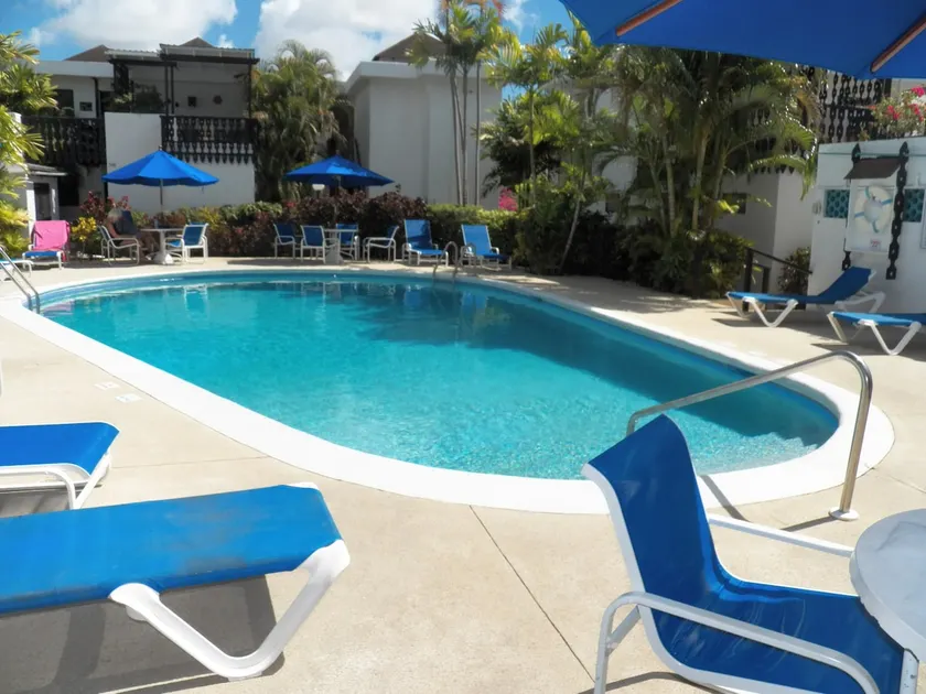 535 Lemon Arbour, Rockley Golf Club Christ Church - Image 1