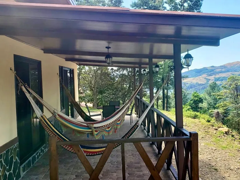 Soan Cabin, Altos del Maria - Image 1