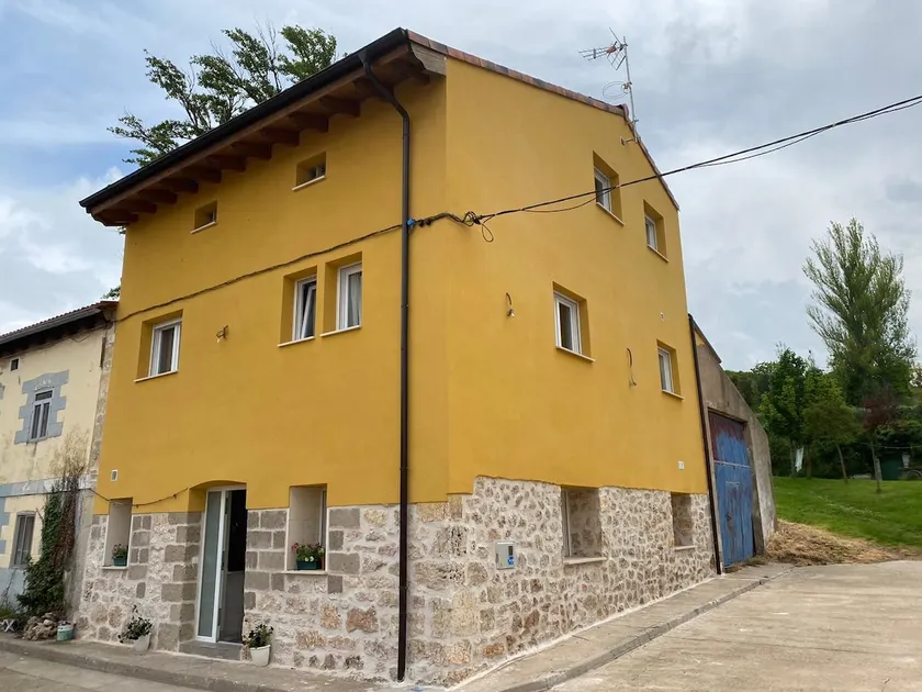 Casa Rural Aguachales - Image 1
