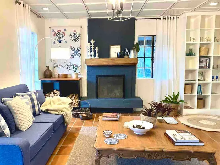 Lovely Baguio Home | Fireplaces | MtView | - Image 1