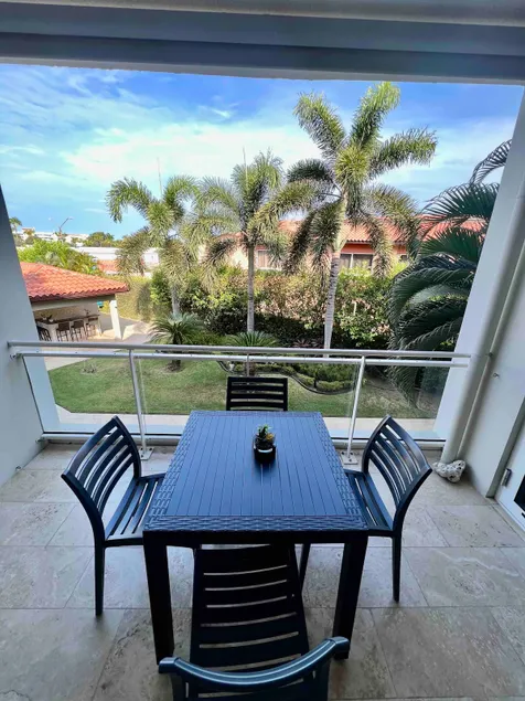 Sunset Residence Modern 2BD apt with Balcony! - Image 1