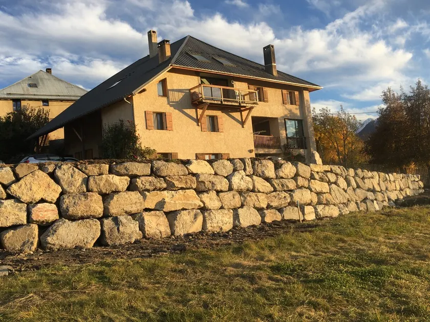 Gîte le Méale, Entre lac et Montagne - Image 1