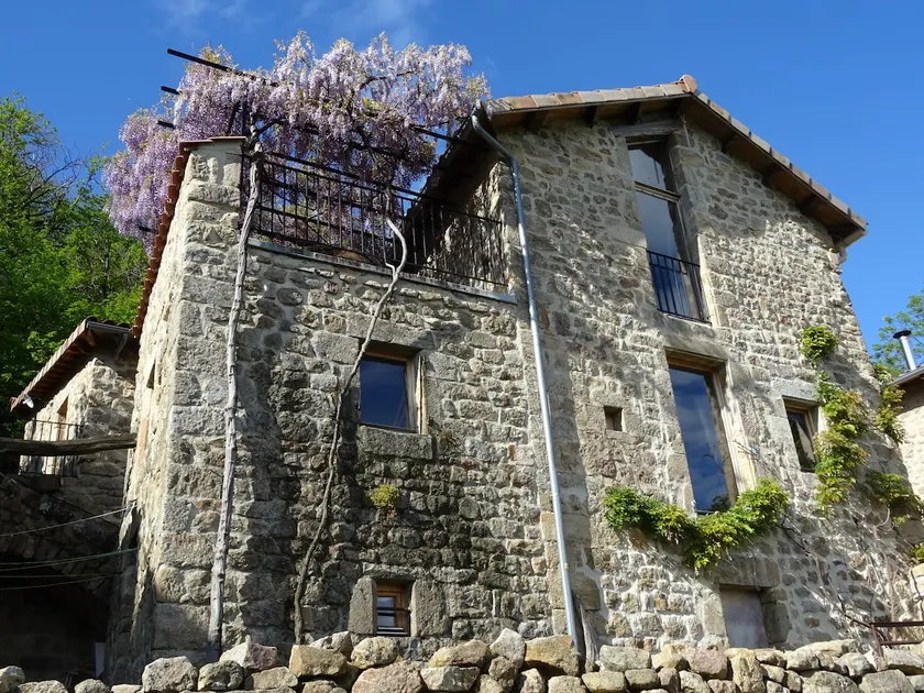 Gîte de Chapelèche Les Glycines - Image 1