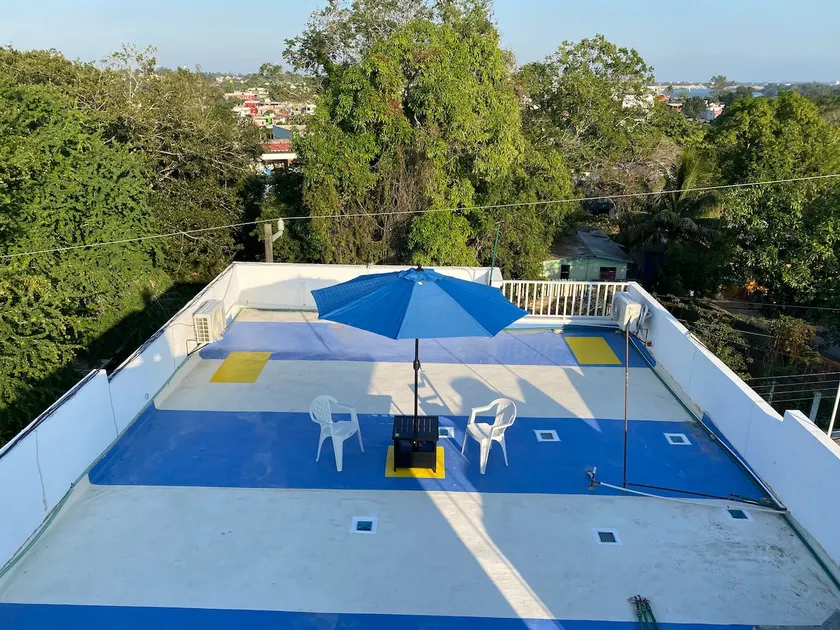 9 Golden Zone of Tuxpan a few steps from Plaza Cristal - Image 1